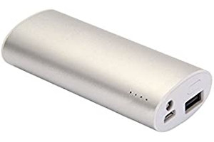 Bateria Externa 5600