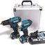 Taladro De Impacto Makita 12V