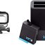 Bateria Gopro 6 Black
