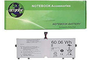 Lg Gram Bateria