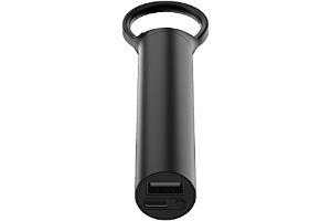 Bateria Externa 3000Mah