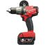 Taladro Batería Milwaukee M18 Fuel
