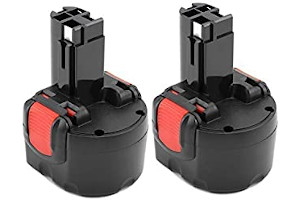 Bateria Para Taladro Inalambrico Bosch 9.6 V