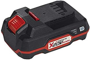 Bateria Taladro Parkside 16V