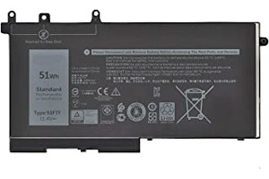 Bateria 93Ftf
