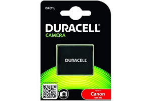 Bateria Canon Ixus