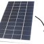 Panel Solar Big Blue