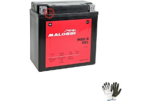 Bateria Yb9 B Gel