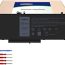 Bateria Dell E5550