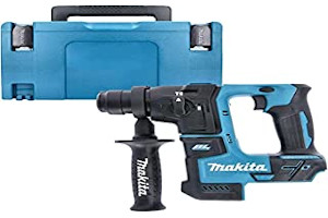 Taladro Percutor Inalámbrico Makita Hp457Dwe 51N3ikO-3kL._AC_UL320_