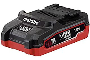 Bateria Taladro 18V Litio