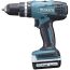 Batería Makita 14 4V Litio Ion Df347Dwe