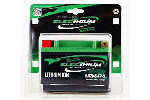 Batería Ytz14S Litio