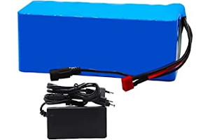 Baterias Ion Litio Descarga Completa 51yj03nhkUL._AC_UL320_