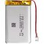 Comprar Bateria Litio 3.7 V