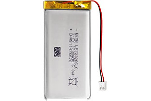 Bateria Un38 3