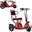 Batería Scooter Eléctrico Minusválido