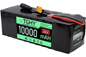 Bateria Li Ion 36V 10Ah 61GOqyQ6e+L._AC_UL320_