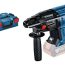 Taladro Bosch Gbh 18V 21