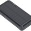 Celda Solar Para Cargar Celular