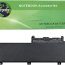 Bateria Hp Ci03Xl