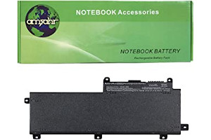 Bateria Hp Ci03Xl