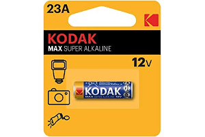 Pilas Para Camara Kodak