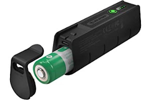 Bateria Externa De Litio