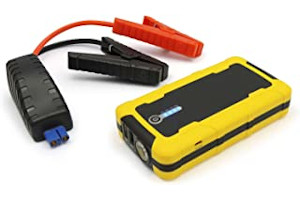 Bateria Externa Auto