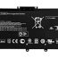 Bateria Hp Tf03Xl