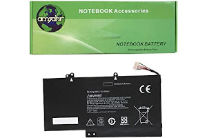 Bateria Hp Np03Xl