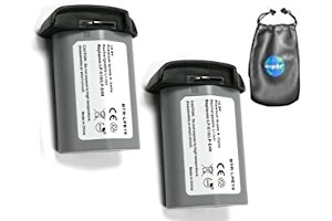 Bateria Canon 1Dx