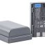 Bateria Canon 400D