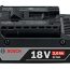 Bateria Recargable Para Taladro Bosch