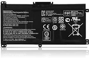 Bateria Para Laptop Hp Pavilion X360 71I8vREK3RL._AC_UL320_