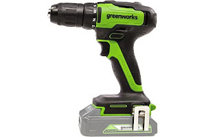 Atornillador Ratio 18V