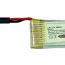 Bateria 3.7 V 250Mah