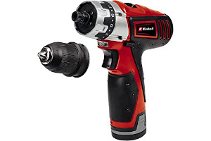 Destornillador A Bateria Black & Decker 71gkfrrK3RL._AC_UL320_