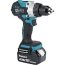 Atornillador Makita 18V 5Ah