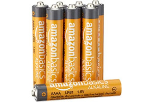 Bateria Aaaa Recargable