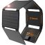 Cargador Para Celulares Con Luz Solar