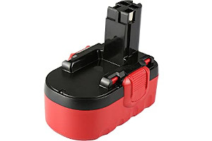 Bateria Bosch Psb 24 Ve 2