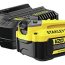 Batería Stanley Fatmax 18V