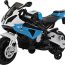Moto A Bateria Bmw