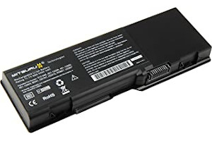 Bateria Dell Inspiron 1501