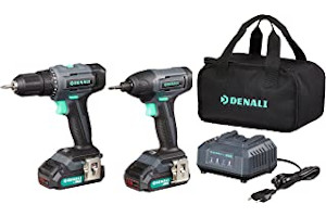 Taladro Inalámbrico Skil 18V Precio 81pRajxQ+5L._AC_UL320_