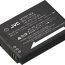 Bateria Camara Jvc