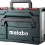 Taladro Metabo 18V