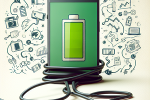 Baterías y teléfonos inteligentes: ¿Una relación complicada?