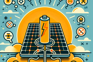 Desmitificando los mitos sobre las baterías solares Desmitificando-los-mitos-sobre-las-baterias-solares